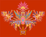 花纹图案