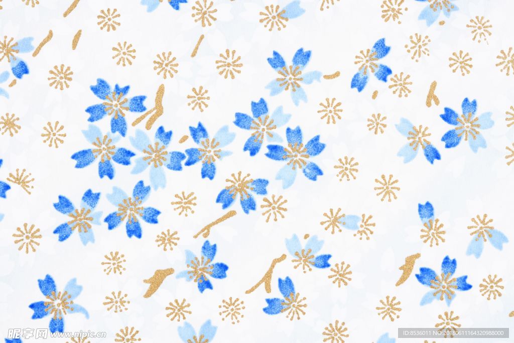 花纹底纹