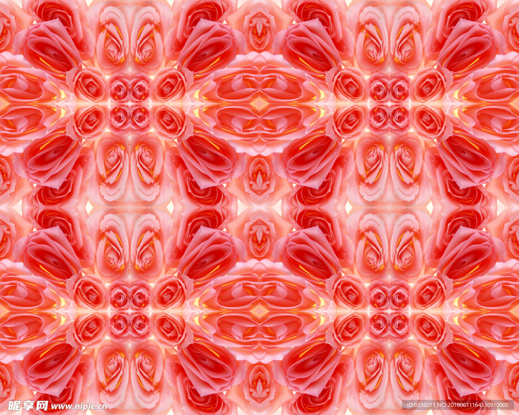花纹底纹