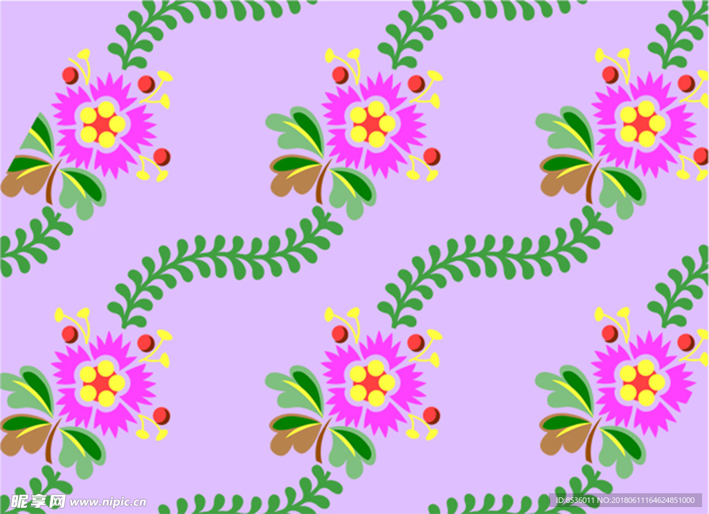花纹底纹