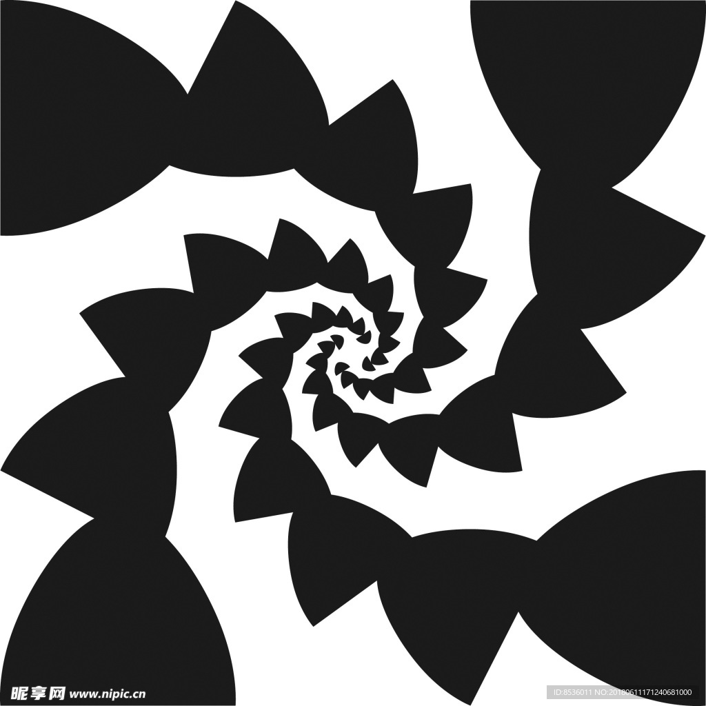 底纹花纹