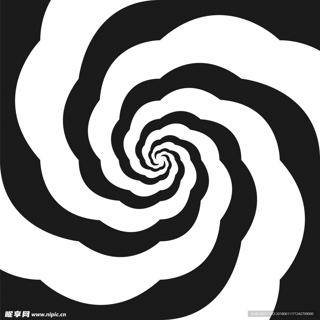 底纹花纹