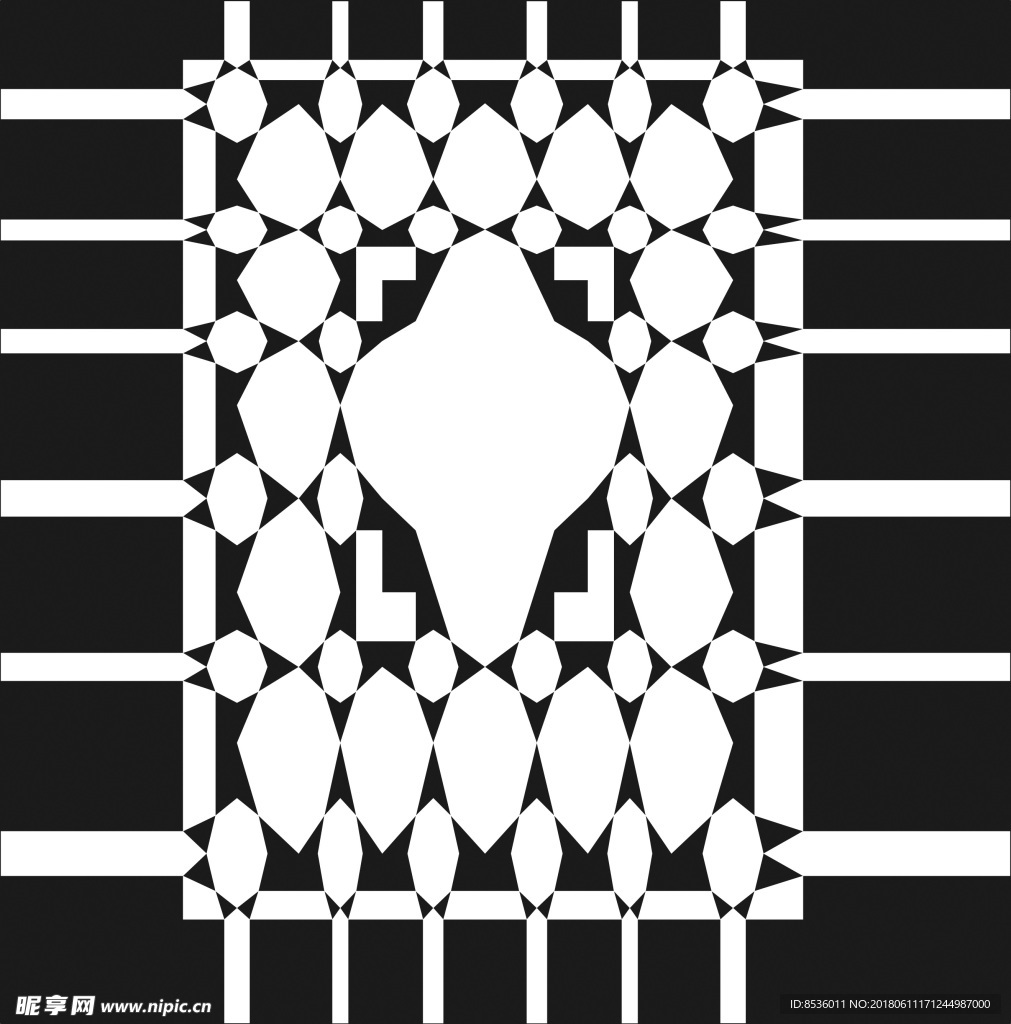 底纹花纹
