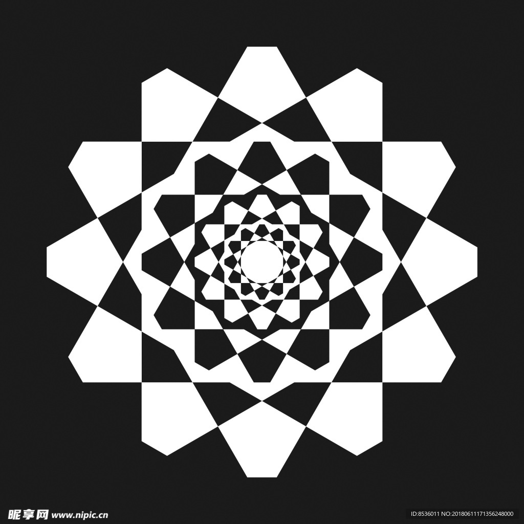 底纹花纹