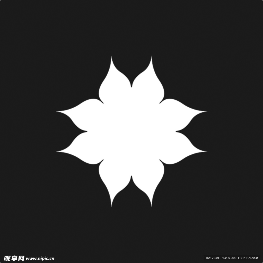 底纹花纹