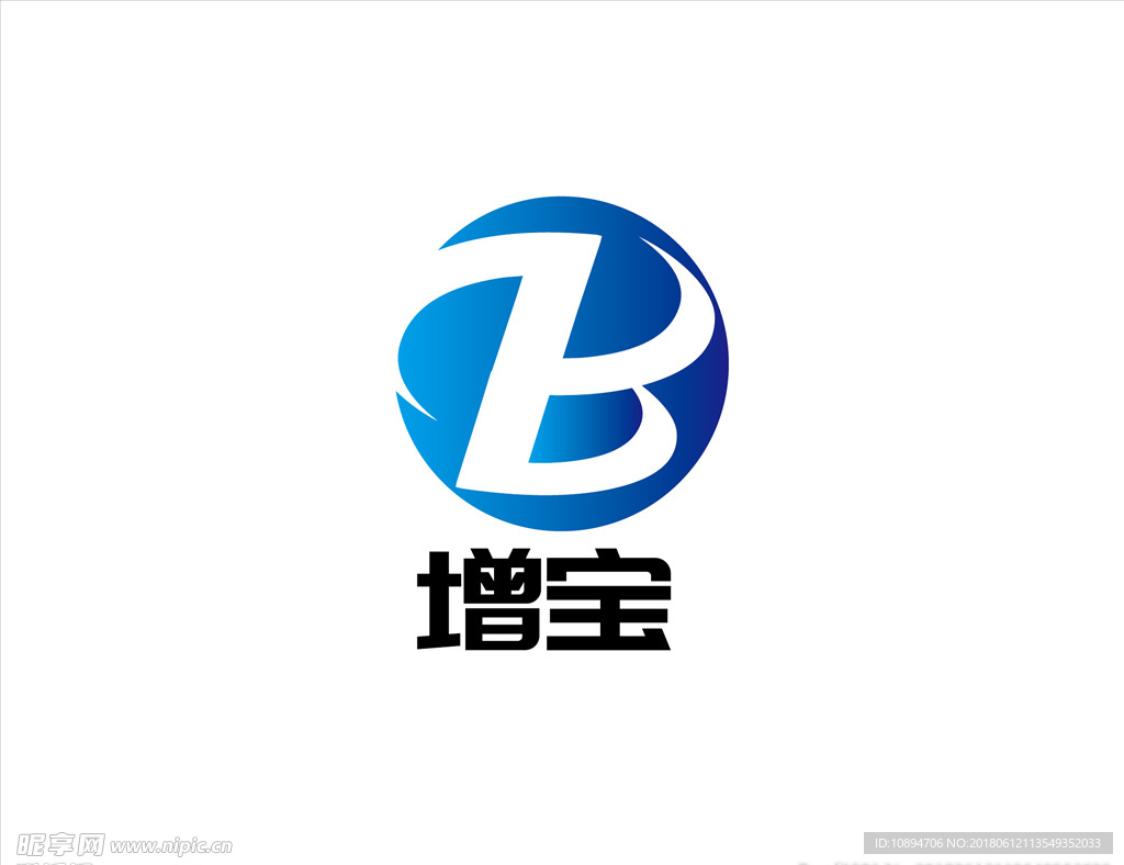 科技LOGO设计