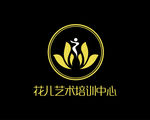 培训教育LOGO设计