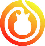 吉他 尤克里里logo