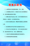 理事长职责