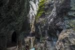 峡谷