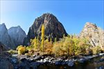山峰