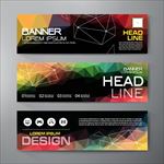 时尚banner