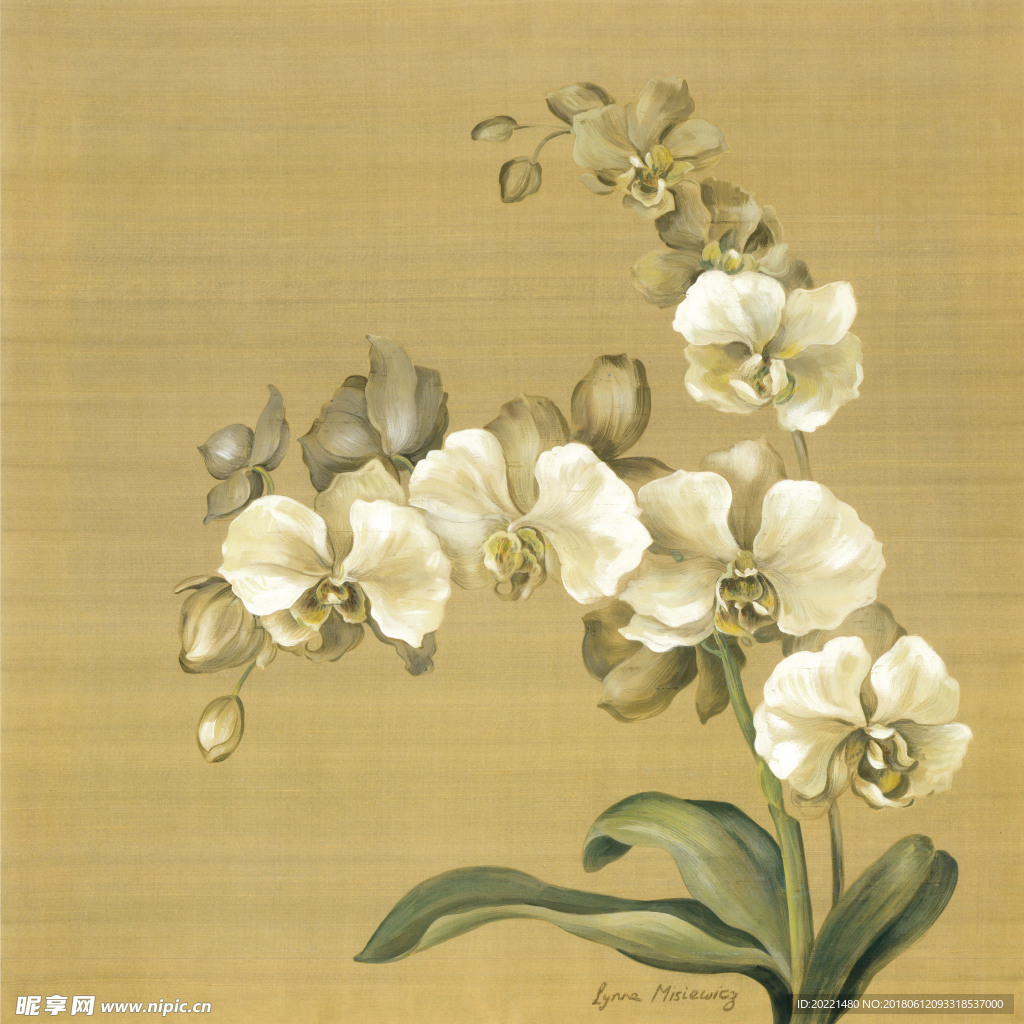 装饰画 无框画  背景墙