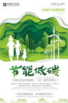 环保海报