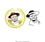 稻谷爷爷