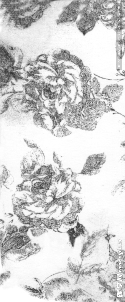 花底纹