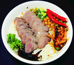 牛肉卤粉