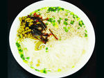 瘦肉沫粉