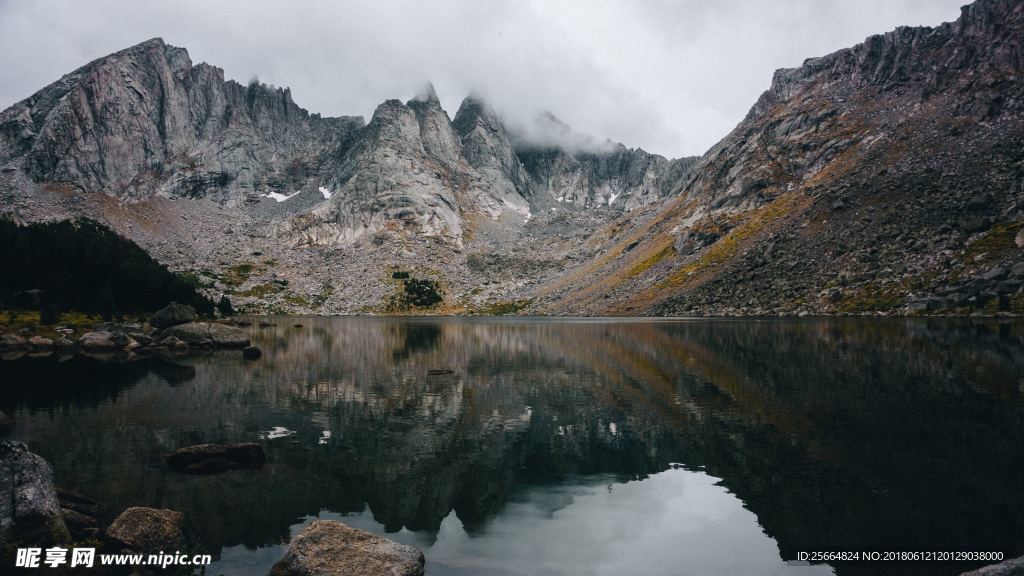 风景