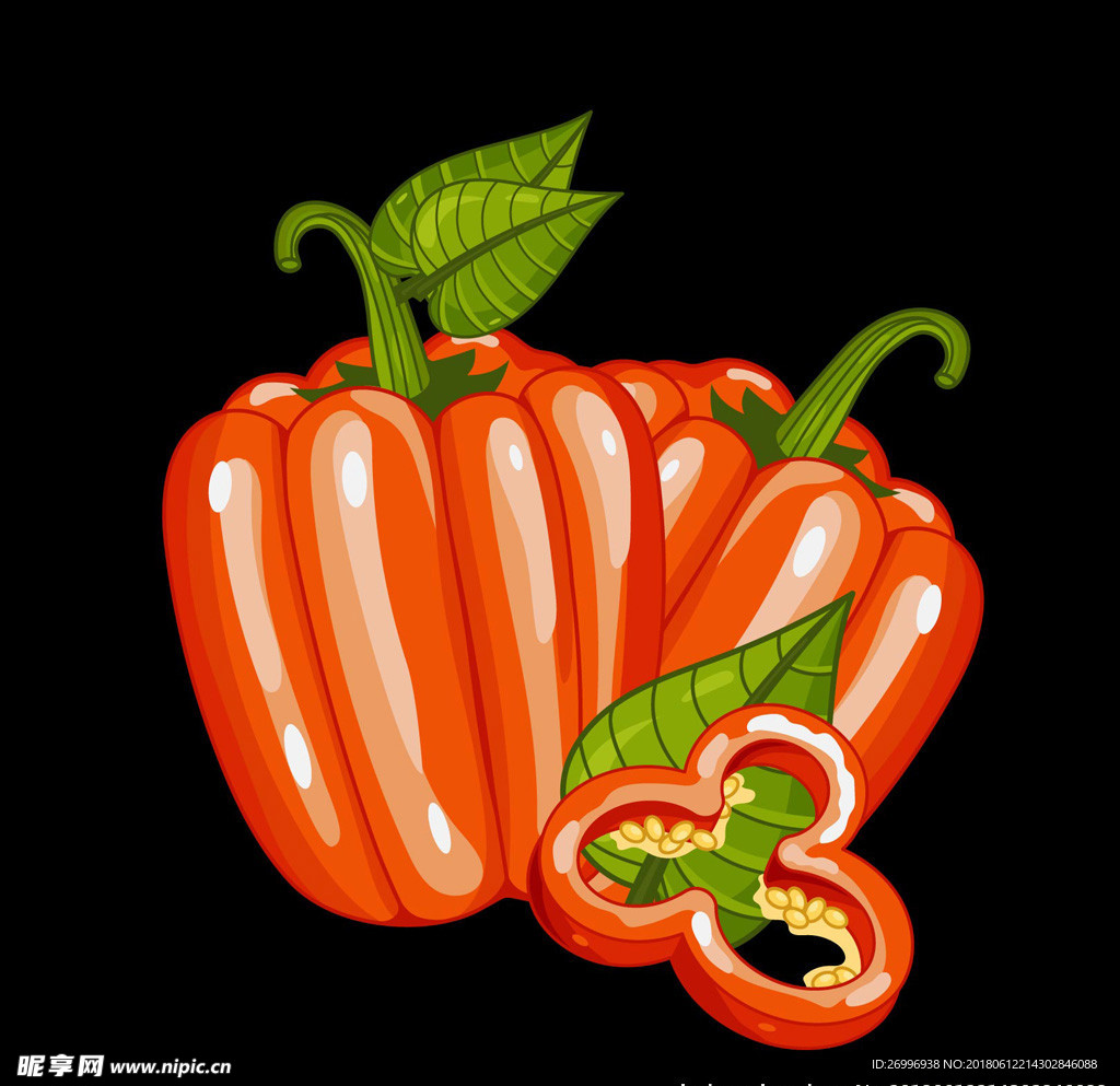 蔬菜图片