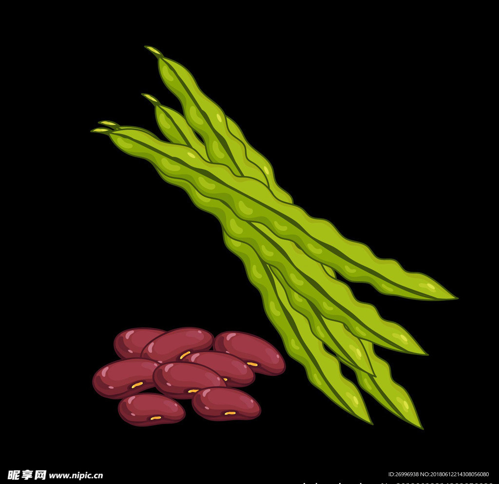 蔬菜图片
