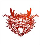 龙图腾图片