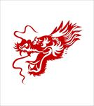 龙图腾图片