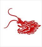 龙图腾图片