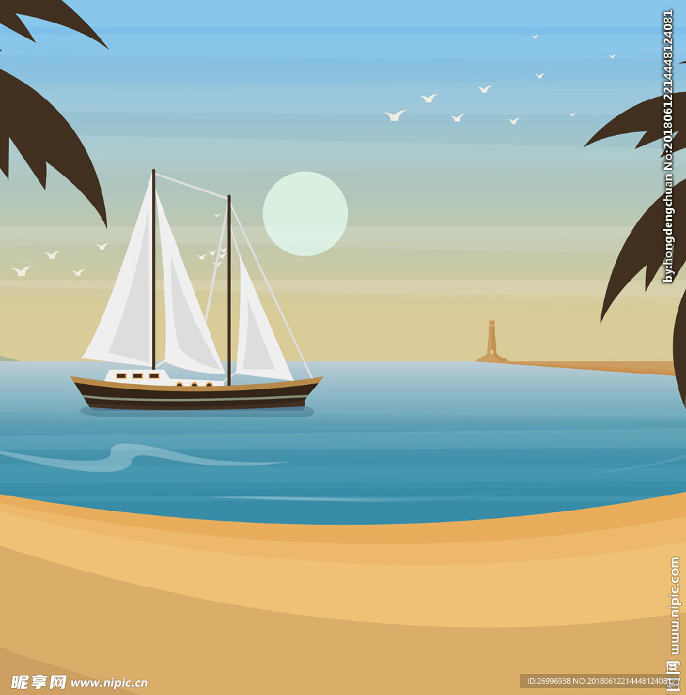 夏令营图片