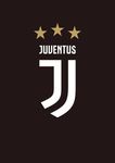 Juventus尤文图斯队徽