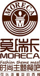 莫瑞卡logo