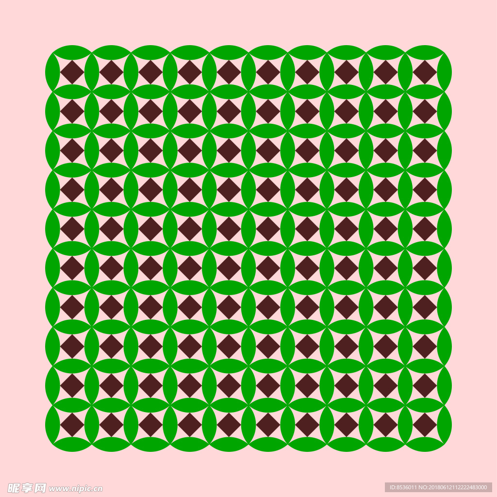 花纹底纹