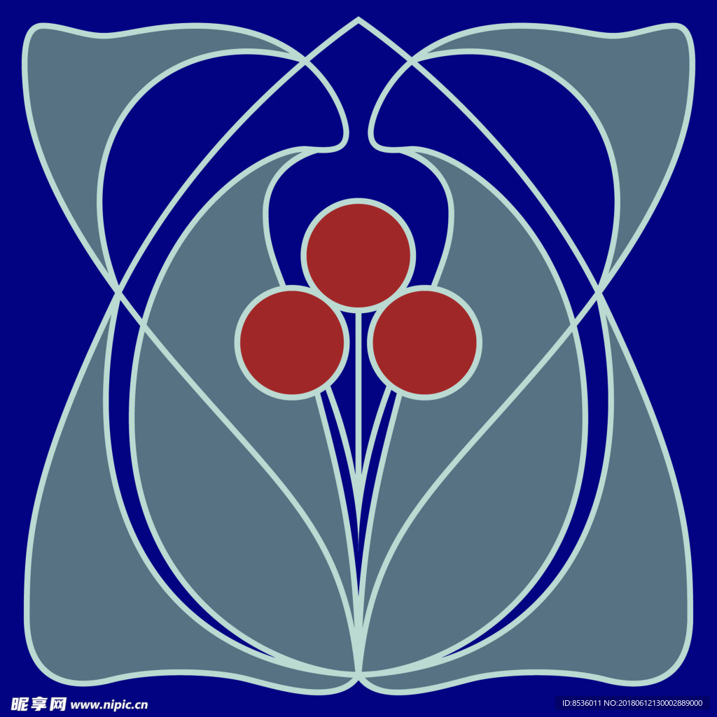 花纹底纹