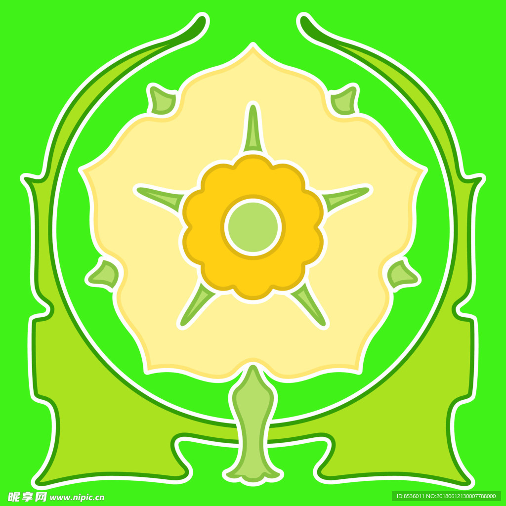 花纹底纹