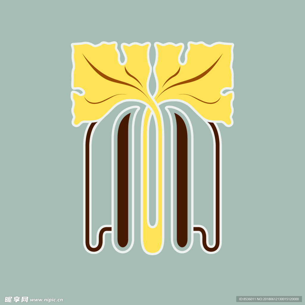花纹底纹