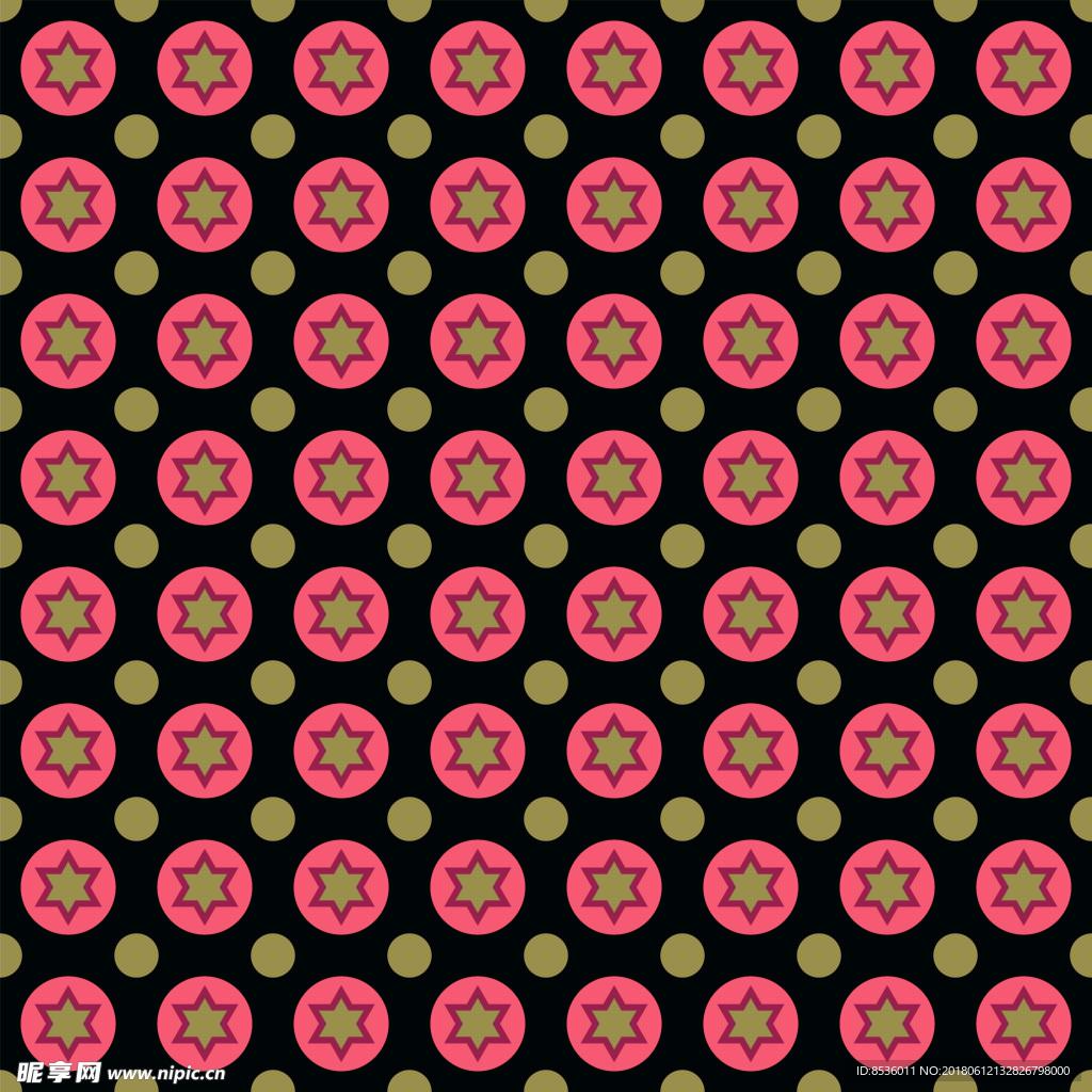 花纹底纹