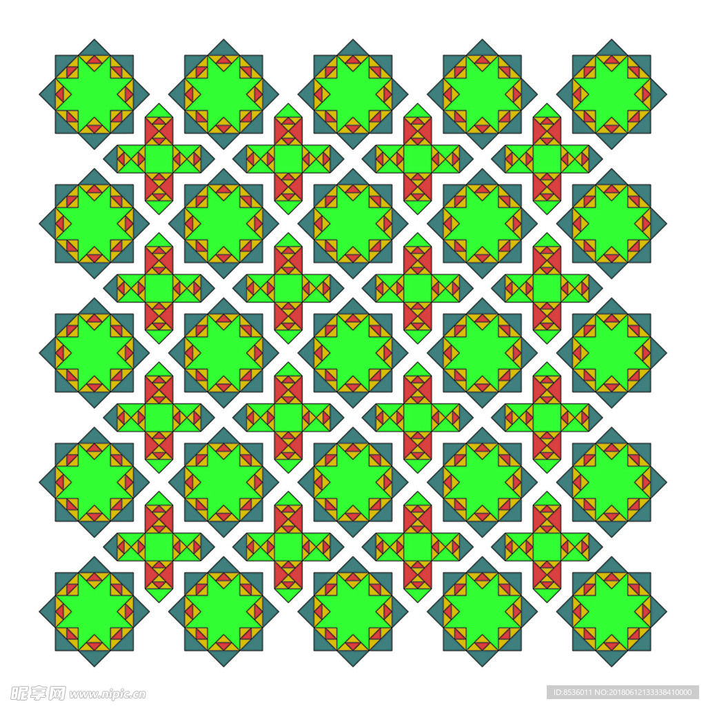 花纹底纹
