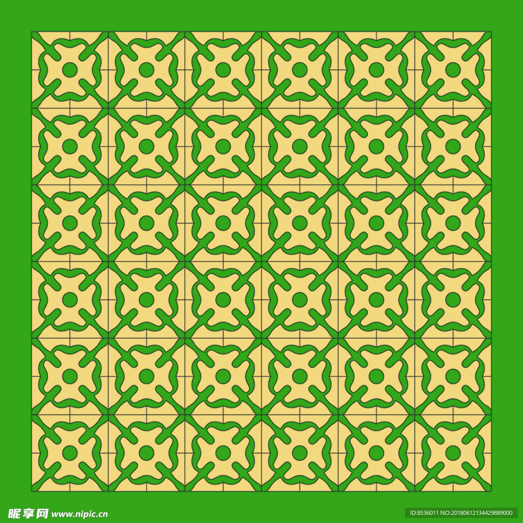 花纹底纹