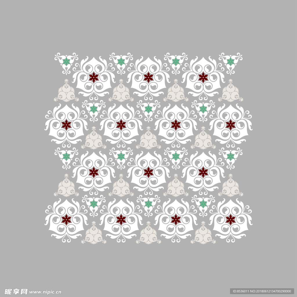 花纹底纹