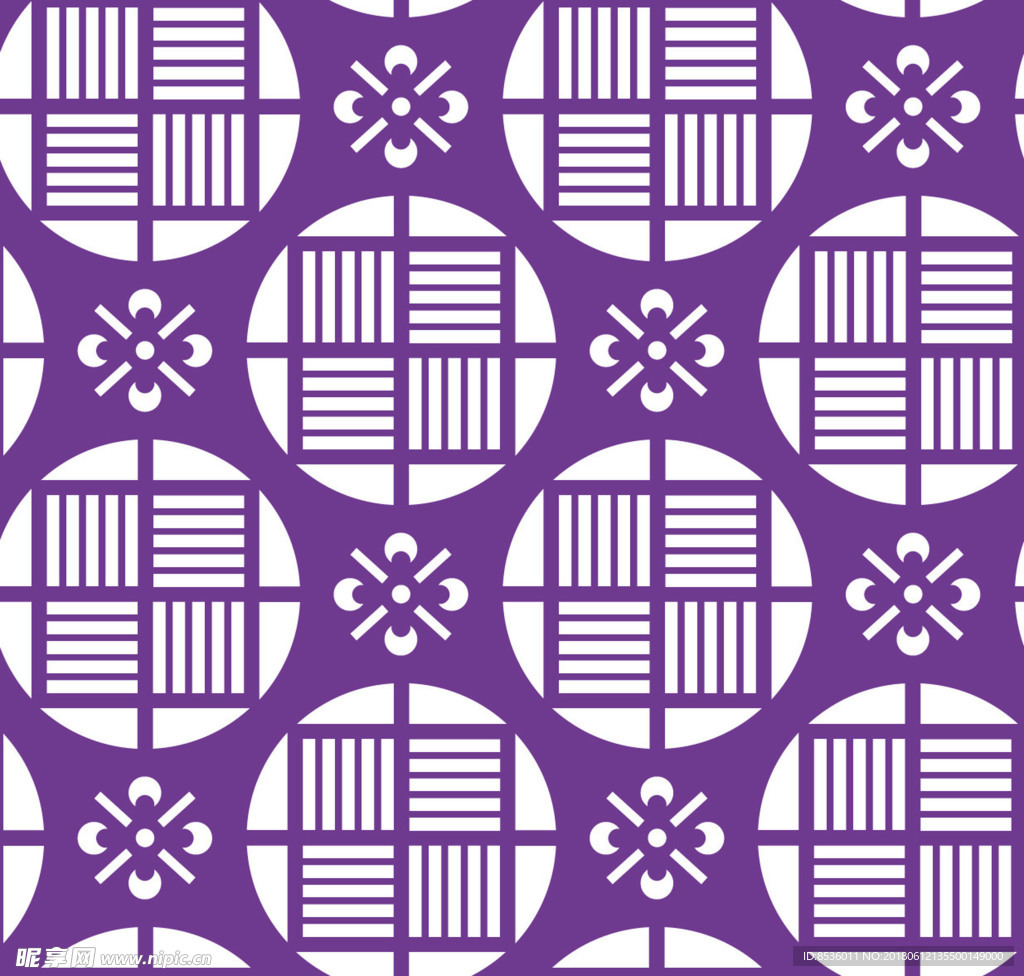花纹底纹