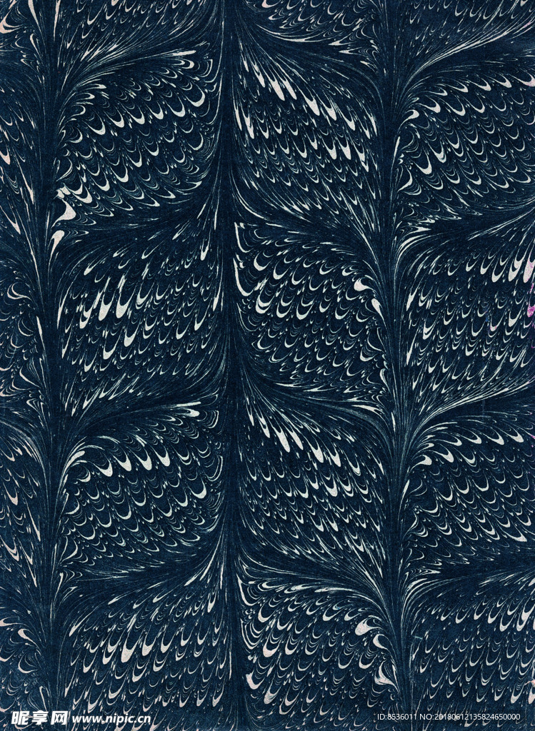 花纹底纹