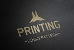 logo样机烫金布纹贴图图片