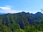 山峰