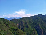 山峰
