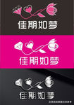 婚庆公司logo