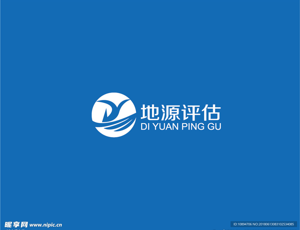 科技LOGO设计