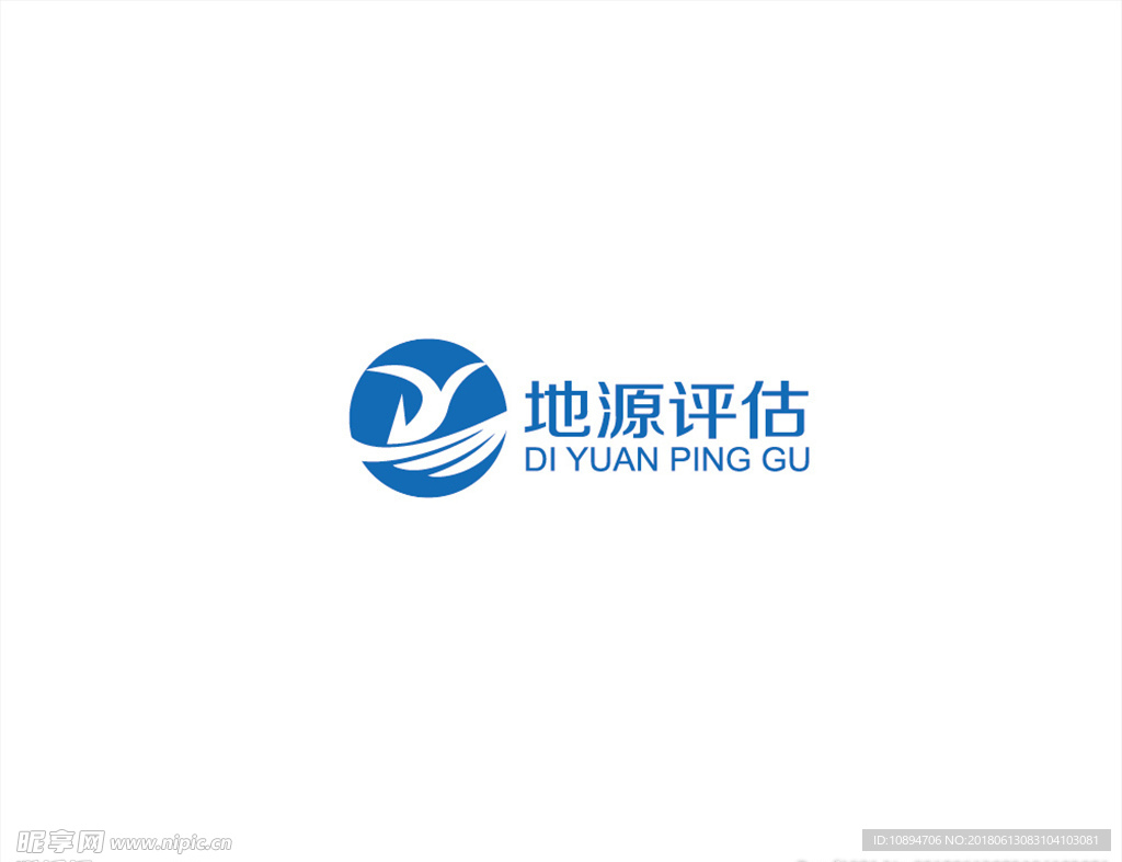 评估LOGO设计