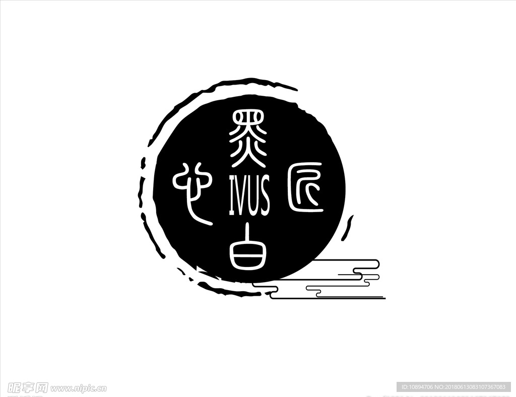文化LOGO设计