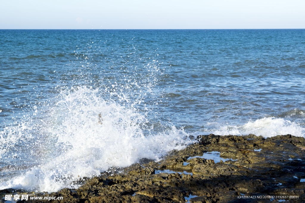 海浪