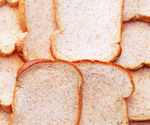 自然材质 面包片